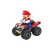 موتور چهارچرخ کنترلی Carrera مدل Mario Quad با مقیاس 1:20, image 2