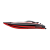 قایق کنترلی Carrera مدل Race Catamaran با مقیاس 1:16, image 6