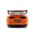 ماشین فلزی نارنجی تویوتا Fast & Furious مدل Supra با مقیاس 1:24, image 6