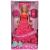 عروسک 29 سانتی Steffi Love سری Princess Gala Fashion مدل سرخابی, تنوع: 105739003-Princess Gala Red, image 3