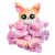 اسکرانچمیز مدل روباه ScrunchMiez, image 2