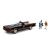 ماشین کلاسیک Batmobile و فیگورهای فلزی رابین و بتمن با مقیاس 1:18, image 7