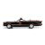 ماشین کلاسیک Batmobile و فیگورهای فلزی رابین و بتمن با مقیاس 1:18, image 10