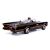 ماشین کلاسیک Batmobile و فیگورهای فلزی رابین و بتمن با مقیاس 1:18, image 13