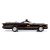 ماشین کلاسیک Batmobile و فیگورهای فلزی رابین و بتمن با مقیاس 1:18, image 14