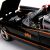ماشین کلاسیک Batmobile و فیگورهای فلزی رابین و بتمن با مقیاس 1:18, image 3
