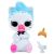 عروسک رباتیک LOL Surprise سری Interactive Live Surprise Pet مدل Royal Kitty, image 2