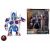 فیگور فلزی 10 سانتی  Transformer مدل Optimus Prime, image 