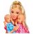 عروسک 29 سانتی Steffi Love به همراه دو نوزاد مدل Baby Sitter, image 3