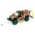 ست سافاری Dickie Toys همراه با ماشین Ford Raptor, image 5