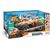 ماشین کنترلی Hot Wheels سری Monster Trucks مدل Rhinomite با مقیاس 1:24, image 8