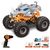 ماشین کنترلی Hot Wheels سری Monster Trucks مدل Rhinomite با مقیاس 1:24, image 2