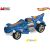 پک تکی ماشین Hot Wheels سری Street Creatures مدل Sharkruiser آبی, تنوع: 51201-Sharkruiser Blue, image 4