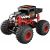 ماشین کنترلی Hot Wheels سری Monster Trucks مدل Bone Shaker با مقیاس 1:14, image 6