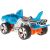 ماشین Hot Wheels سری Monster Action مدل Sharkruiser, image 3