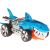 ماشین Hot Wheels سری Monster Action مدل Sharkruiser, image 6