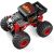 ماشین کنترلی Hot Wheels سری Monster Trucks مدل Bone Shaker با مقیاس 1:14, image 7