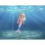 عروسک پری ‌دریایی 46 سانتی بیبی بورن, image 5