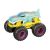 ماشین کنترلی Hot Wheels سری Monster Trucks مدل Mega Wrex با مقیاس 1:24, image 3