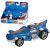 پک تکی ماشین Hot Wheels سری Street Creatures مدل Sharkruiser آبی, تنوع: 51201-Sharkruiser Blue, image 