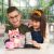 مجیک میکسیز دیگ جادویی با عروسک رباتیک سورپرایزی Magic Mixies مدل صورتی, تنوع: 14651-Pink, image 2