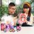 مجیک میکسیز دیگ جادویی با عروسک رباتیک سورپرایزی Magic Mixies مدل صورتی, تنوع: 14651-Pink, image 3