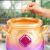 مجیک میکسیز دیگ جادویی با عروسک رباتیک سورپرایزی Magic Mixies مدل صورتی, تنوع: 14651-Pink, image 8