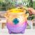 مجیک میکسیز دیگ جادویی با عروسک رباتیک سورپرایزی Magic Mixies مدل آبی, تنوع: 14651-Blue, image 5