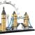 لگو آرشیتکت مدل لندن (21034), image 7