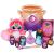 مجیک میکسیز دیگ جادویی با عروسک رباتیک سورپرایزی Magic Mixies مدل صورتی, تنوع: 14651-Pink, image 