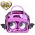 کیف دستی Purse Pets سری Micros مدل Baddie Bat, تنوع: 6062213-Baddie Bat, image 6