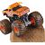 ماشین Monster Jam Dirt مدل El Toro Loco همراه با Kinetic Sand, image 6