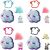 ابر کوچولوی سورپرایزی Cloudees Minis, image 12