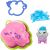 ابر کوچولوی سورپرایزی Cloudees Minis سری Storm Clouds, image 5