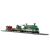 لگو سیتی مدل قطار بازی (60198), image 6
