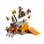 لگو سیتی مدل پارک بدلکاری (60293), image 9