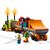 لگو سیتی مدل کامیون نمایشی و بلدکاری (60294), image 10