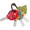 سوئیچ ماشین قرمز B. Toys, image 