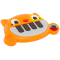 پیانوی گربه ای کوچک B. Toys, image 