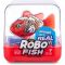 ماهی کوچولوی قرمز رباتیک روبو فیش Robo Fish, image 