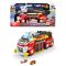 ماشین آتش نشانی 55 سانتیDickie Toys, image 