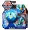 پک تکی باکوگان Bakugan سری Evolutions مدل Hydorous, image 