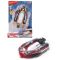 قایق بادی تندرو Dickie Toys قرمز, image 