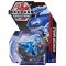 پک تکی باکوگان Bakugan سری Evolutions مدل Warrior Whale, image 