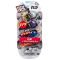 ست 4 تایی اسکیت انگشتی 96 میلی متری Flip تک دک Tech-Deck, image 