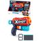تفنگ ایکس شات X-Shot مدل Kick Back قرمز, image 