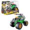 ماشین 21 سانتی Metal Machines سری Monster Truck مدل Bonebreaker, تنوع: 6792-Bonebreaker, image 