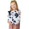 عروسک 30 سانتی هاپو اسکوییشی Coco Surprise مدل Bingo The Dalmatian, تنوع: 9616-Bingo, image 