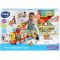 قطار 4 در 1 موزیکال Vtech, image 