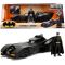 ماشین فلزی بتموبیل سری Batman 1989 به همراه فیگور بتمن با مقیاس 1:24, image 
